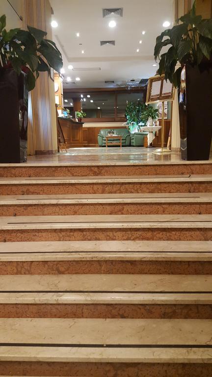 Nuovo Albergo Киети Екстериор снимка