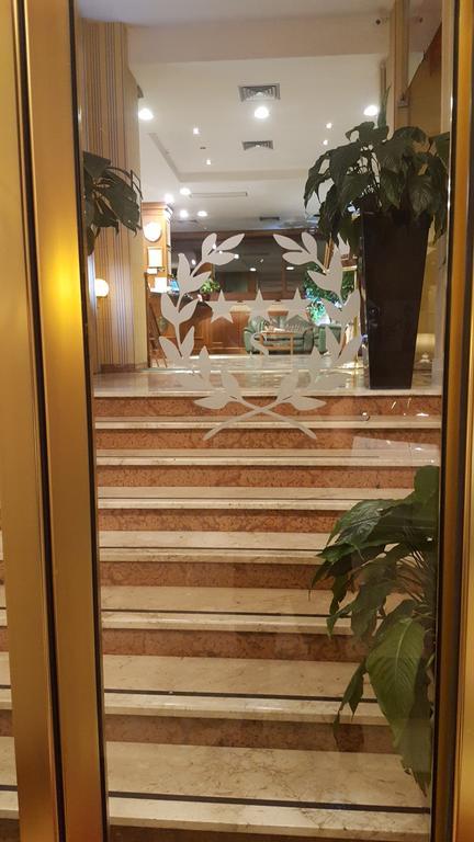 Nuovo Albergo Киети Екстериор снимка