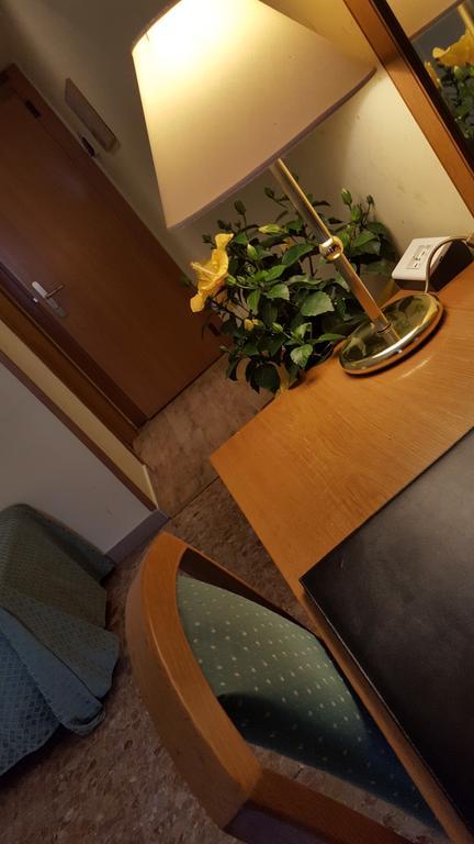 Nuovo Albergo Киети Екстериор снимка