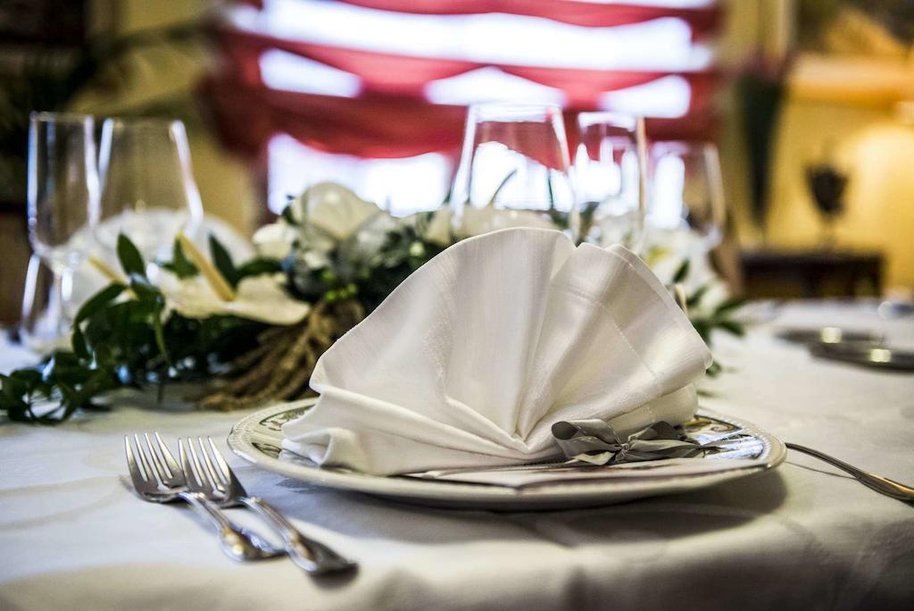 Nuovo Albergo Киети Екстериор снимка
