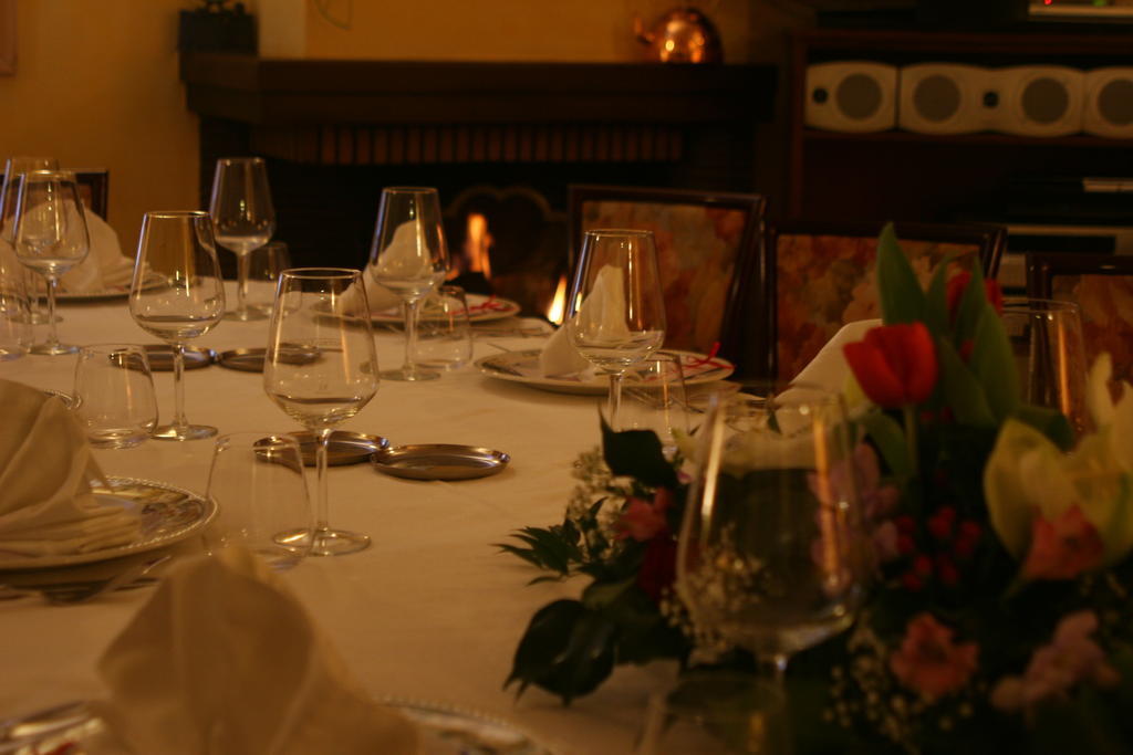 Nuovo Albergo Киети Екстериор снимка